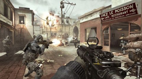 video game screenshot