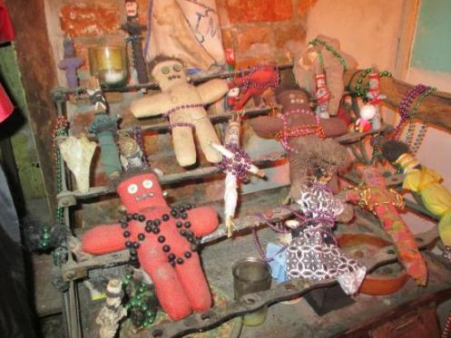 new-orleans-historic voodoo dolls