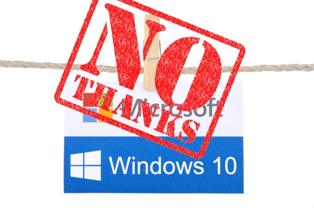 No-Windows-10